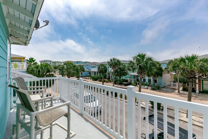Sea La Vie 4 Bedroom Home