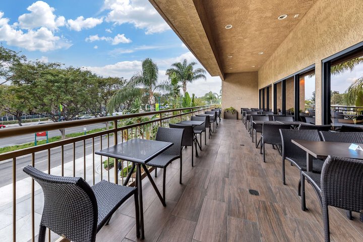 Terrace/Patio 47 of 48