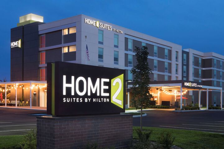 Hotel 2 of 34