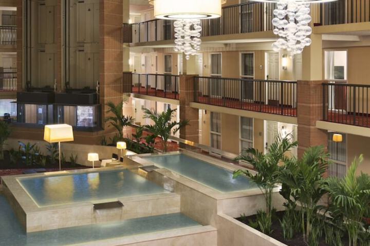 Hotel Interior 9 of 31