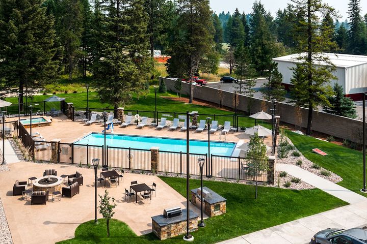 Pool 5 of 35
