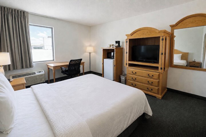 Motel 6 Rawlins WY