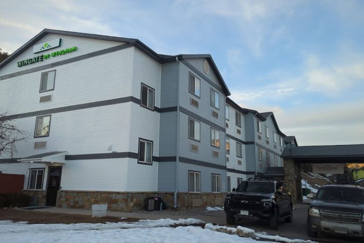 Wingate by Wyndham Eagle Vail Valley