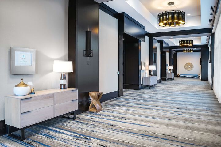 Embassy Suites by Hilton College Station TX