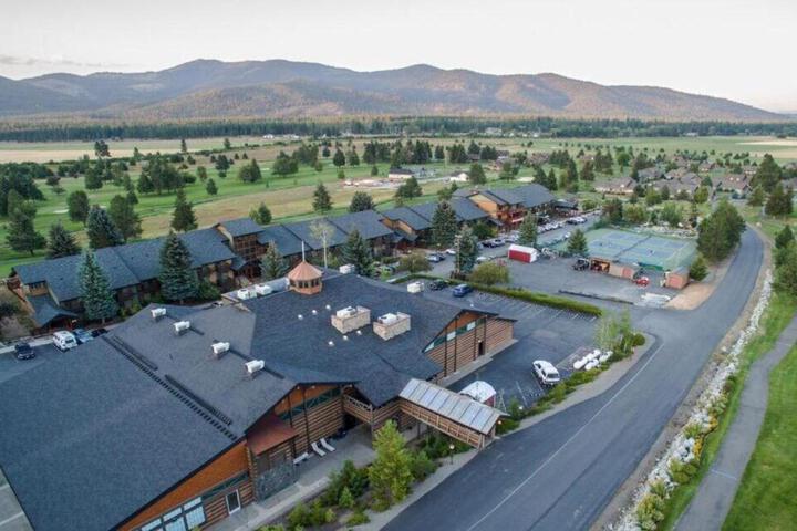 Stoneridge Resort