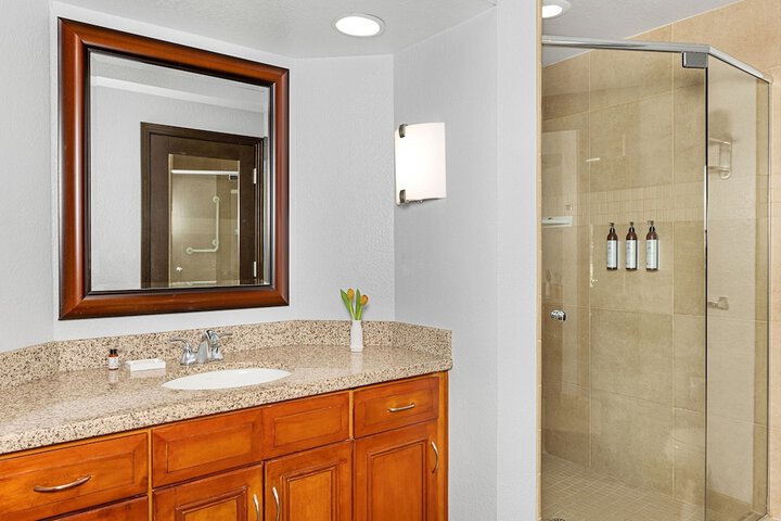 Marriotts Desert Springs Villas I