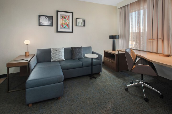 Residence Inn by Marriott Pittsburgh Monroeville / Wilkins