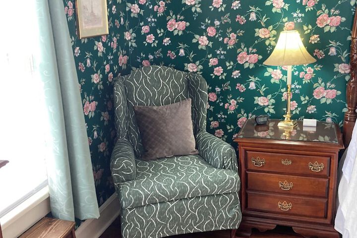 Terrell House B & B