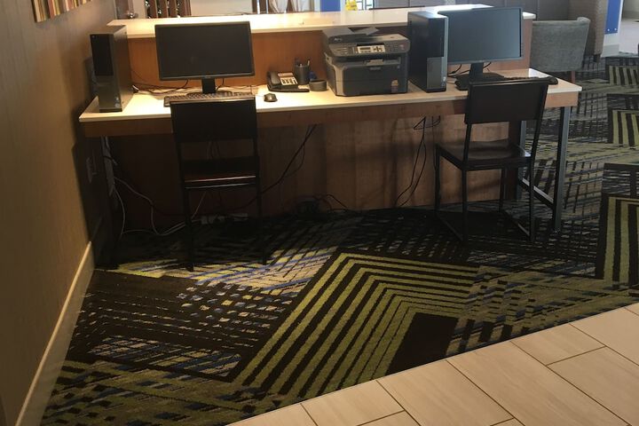 Holiday Inn Express and Suites Nebraska City by IHG