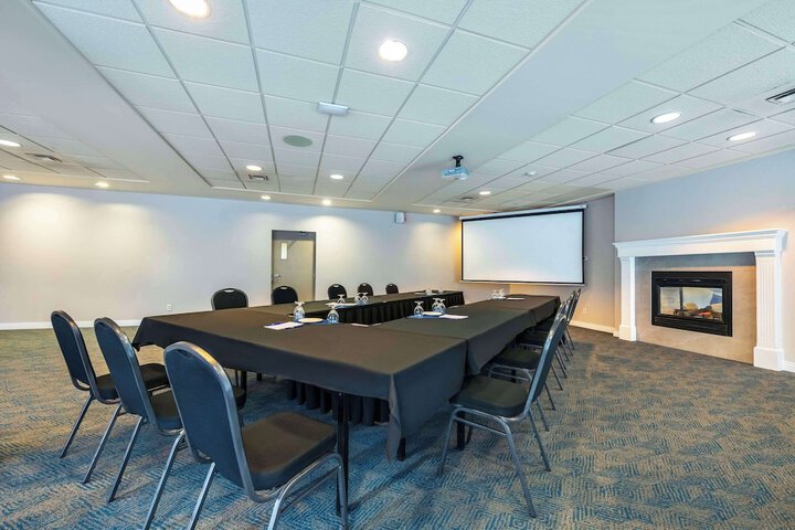 Clarion Hotel & Conference Centre Abbotsford