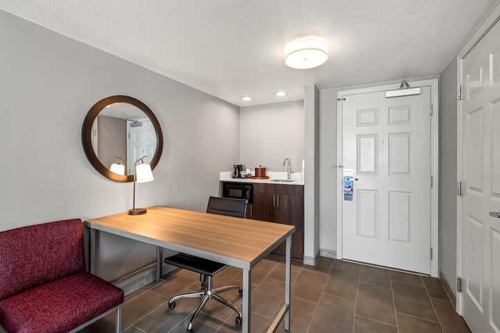 Hampton Inn & Suites Lathrop