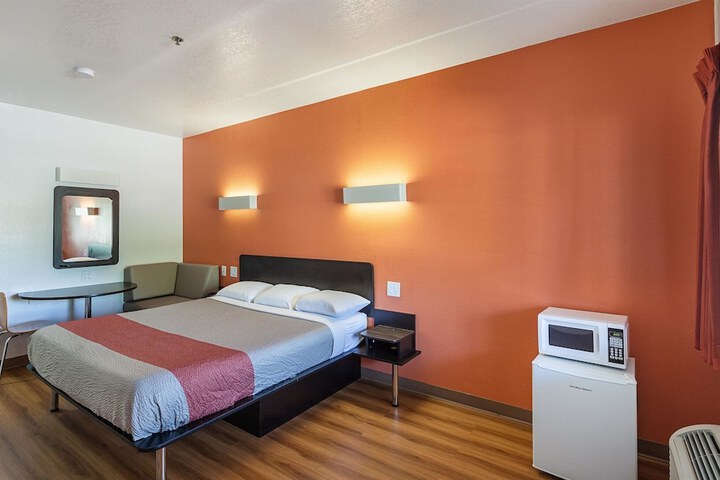 Motel 6 Bedford TX - Fort Worth