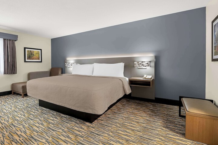 Best Western Inn