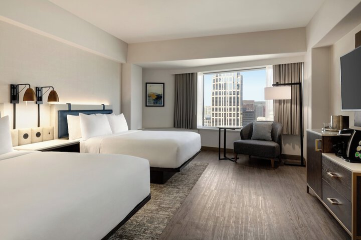 Crowne Plaza Seattle - Downtown by IHG