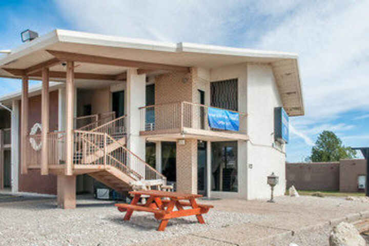 Rodeway Inn Whites City
