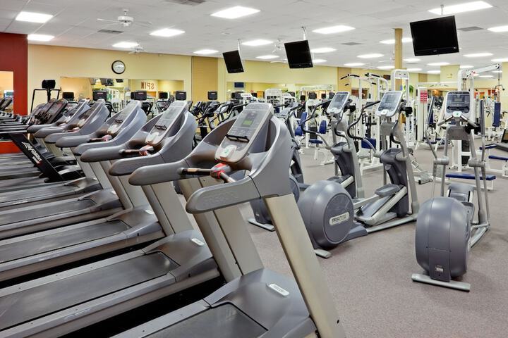 Holiday Inn Express Hotel & Suites Carneys Point by IHG