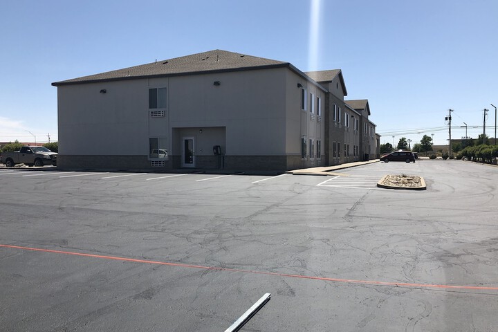 Hotel 6 of 41