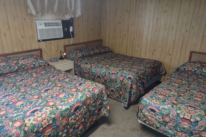 Davis Motel