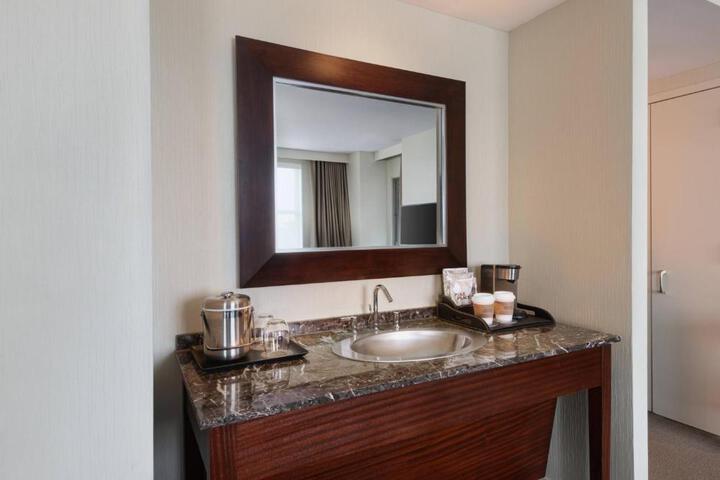 The Westin Reston Heights