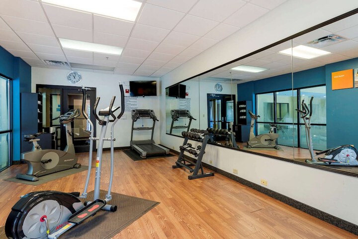 Health and Fitness 30 of 37