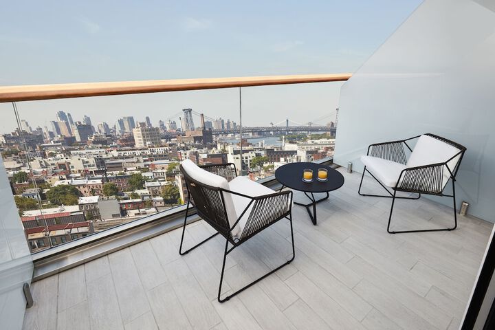 Terrace/Patio 75 of 89