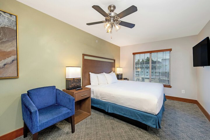 WorldMark Blaine