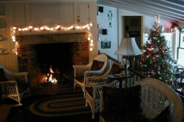 The Tolland Inn