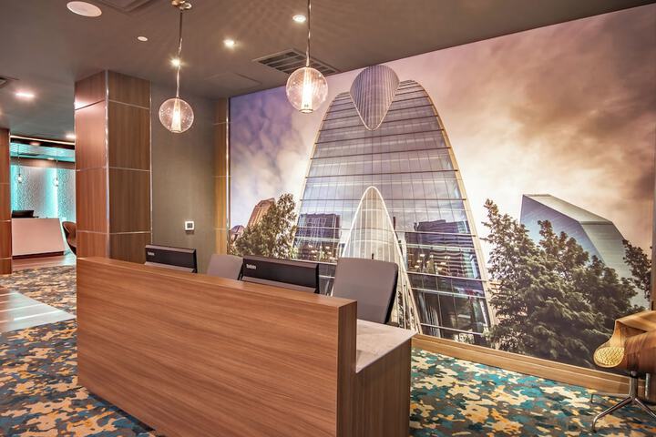 Hotel Interior 15 of 69