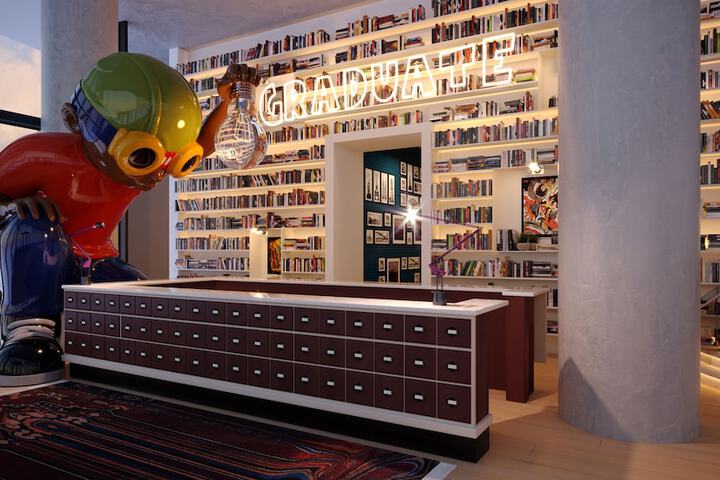 Hotel Interior 14 of 84