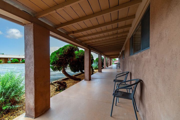 Terrace/Patio 27 of 27