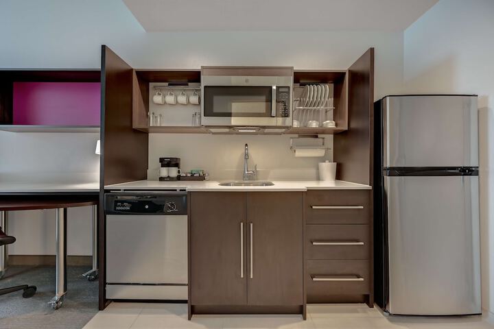 Home2 Suites by Hilton Temple Medical Center