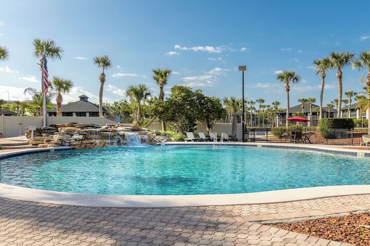Legacy Vacation Resorts Palm Coast