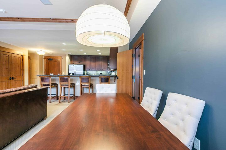 East West Hospitality Tahoe