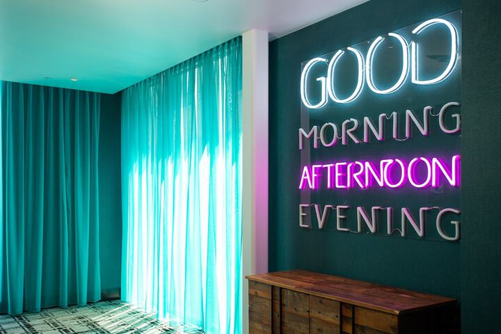 Hotel Indigo Madison Downtown by IHG