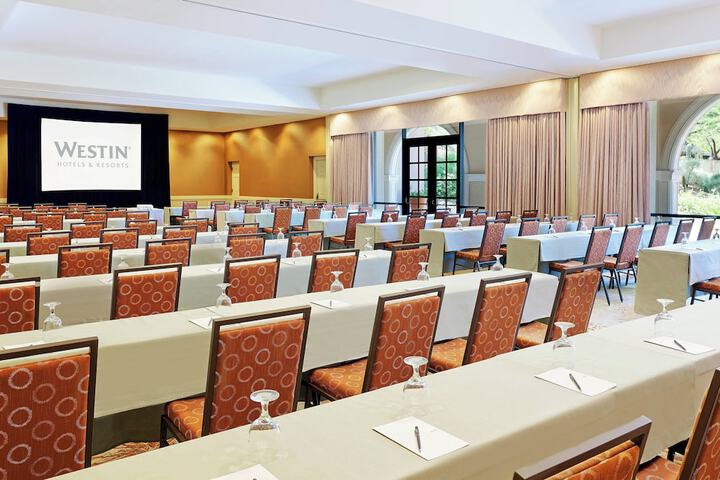 The Westin La Paloma Resort and Spa