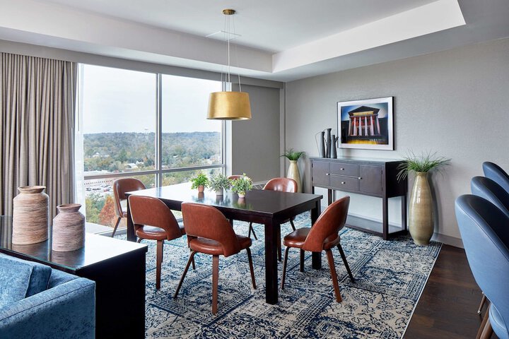 Four Points by Sheraton Tallahassee Downtown