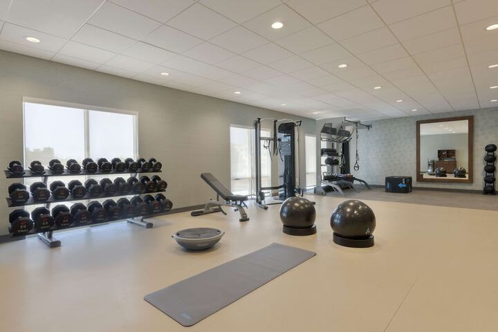 Home2 Suites by Hilton Clovis