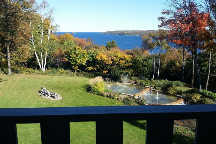 Country House Resort