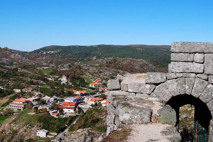 Miradouro Do Castelo