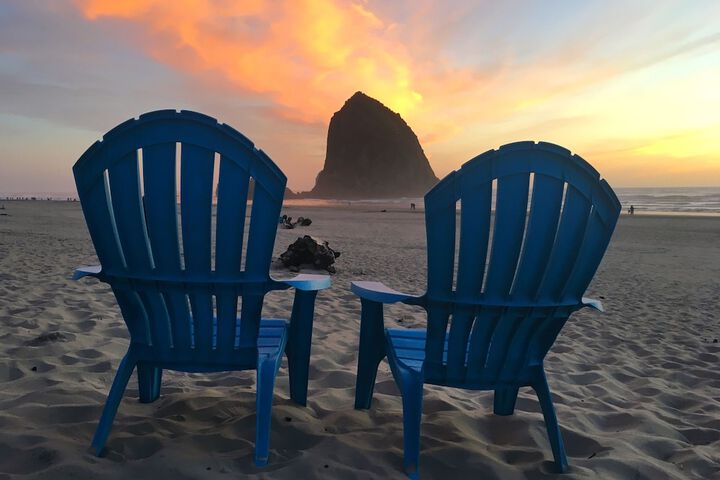 Hallmark Resort - Cannon Beach