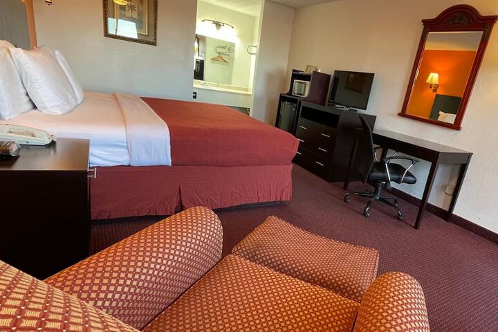 Room 7 of 21