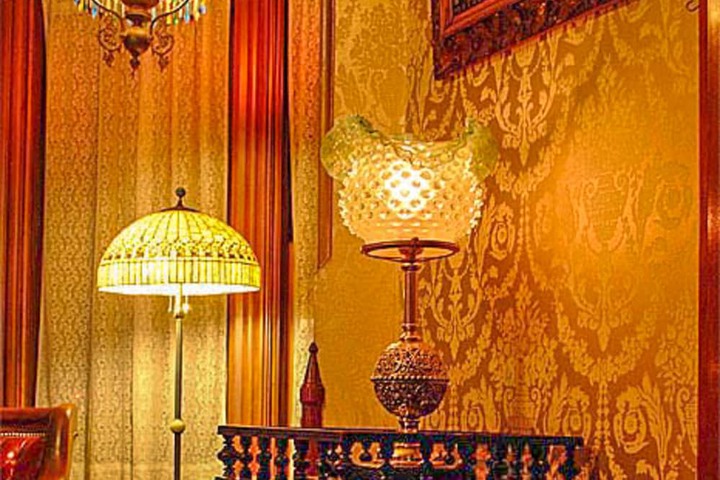 Hotel Interior 5 of 42