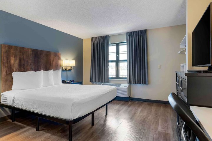 Extended Stay America Suites San Ramon Bishop Ranch East