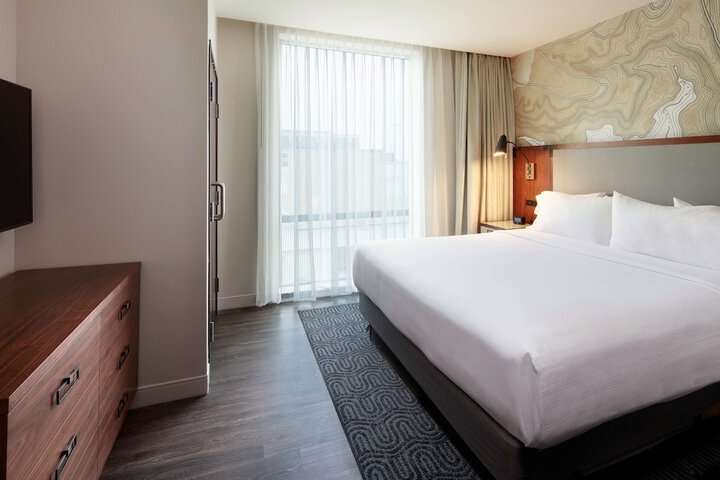 Embassy Suites by Hilton Amarillo Downtown