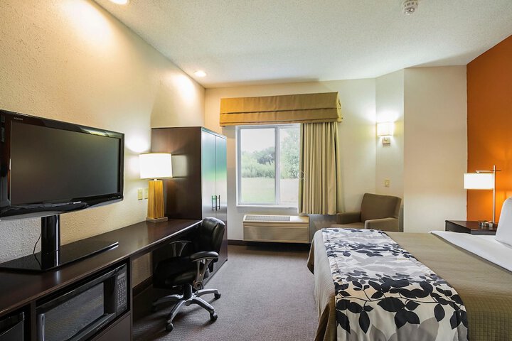 Sleep Inn & Suites Danville