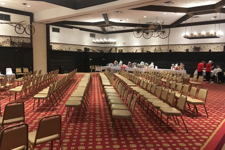 Meeting 17 of 22