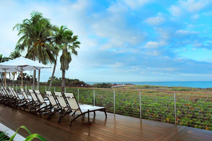 Hilton Marco Island Beach Resort and Spa