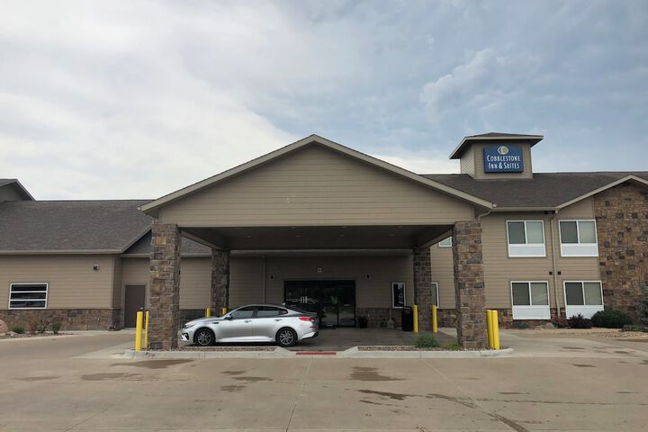 Cobblestone Inn & Suites - Fort Madison