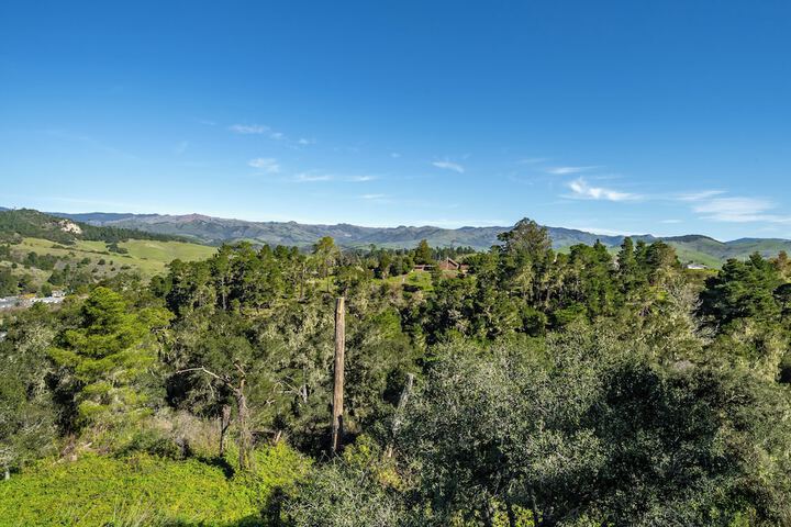 Cambria Pines Lodge