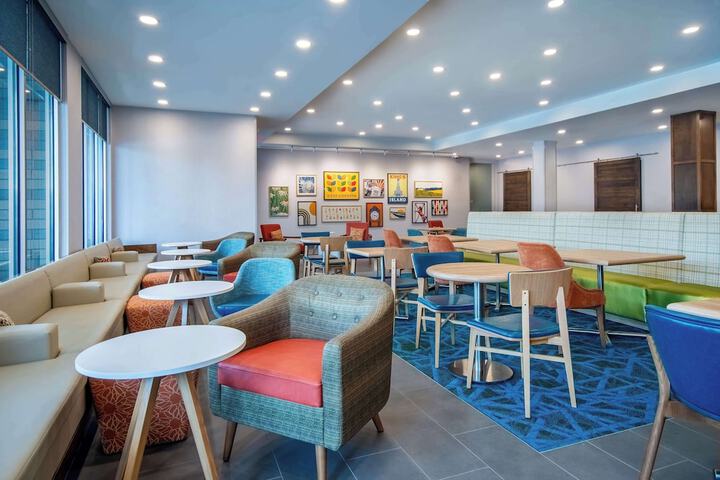 Home2 Suites by Hilton West Chester Cincinnati
